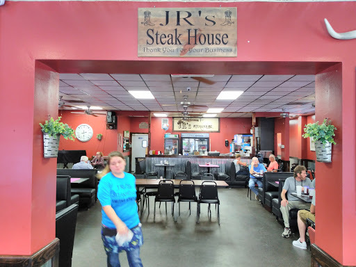 Jr`s Steakhouse