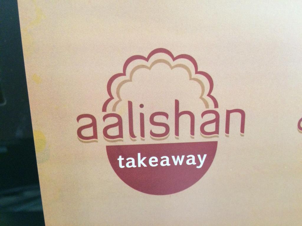 Aalishan TakeAway