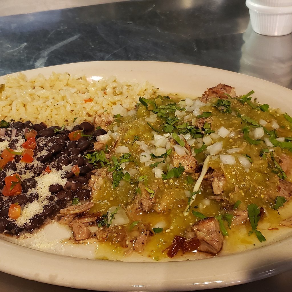 Garcia`s Mexican Restaurant