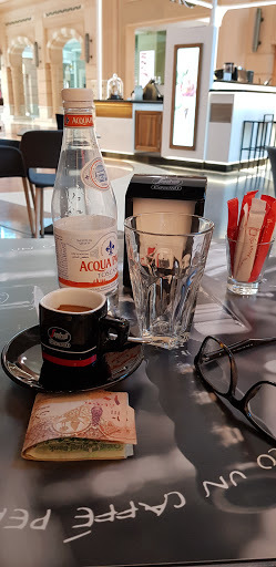 Segafredo Zanetti Espresso