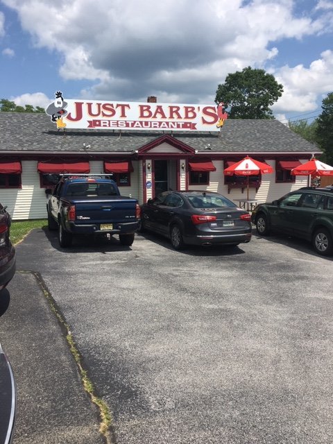 Just Barb`s