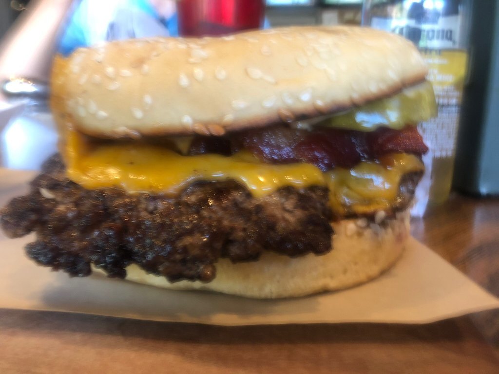 Dellepiane Sedona - Burger Joint