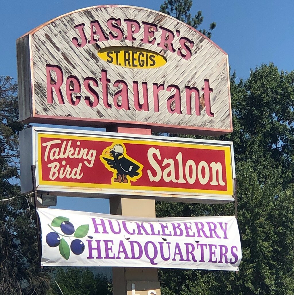 Jasper`s Restaurant
