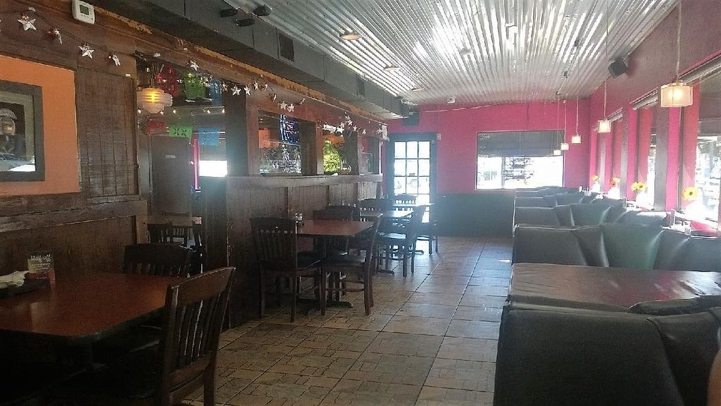 Tequila`s Mexican Grill & Cantina