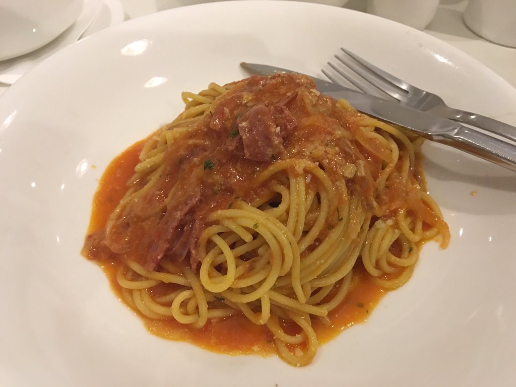 Lo Spaghetto