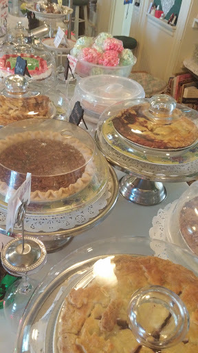 Back In Time Pie Shoppe