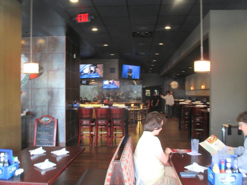 BrewHouse Sports Grill