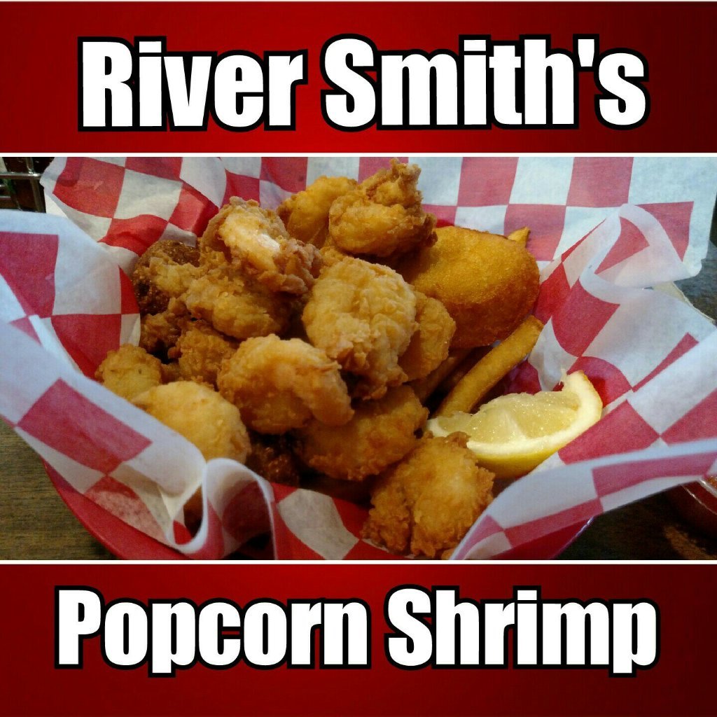 River Smitd`s Chicken & Catfish Restaurant