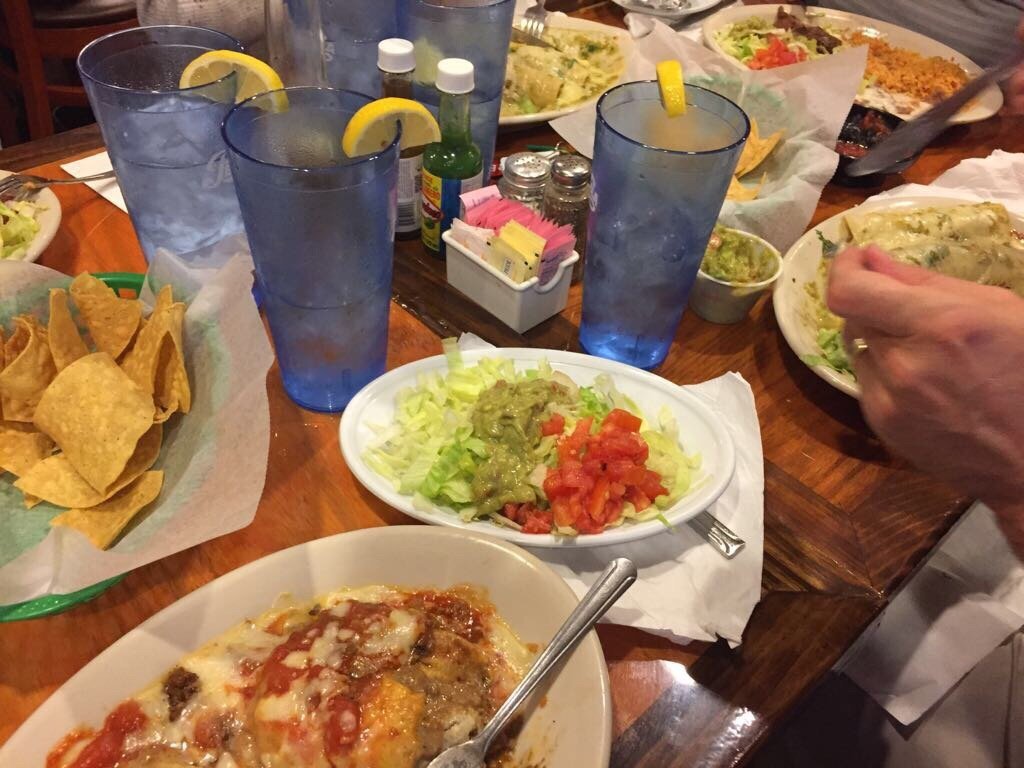 EL Ranchito Mexican Restaurant
