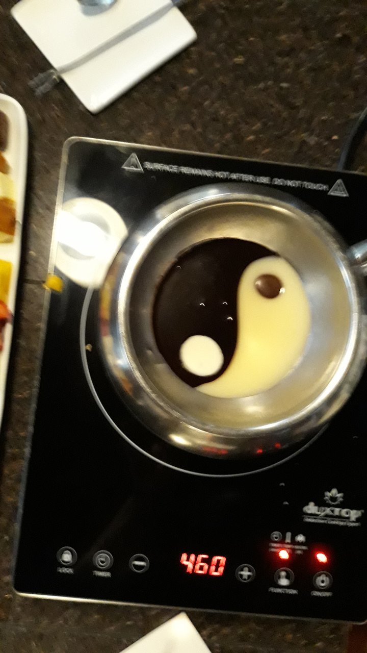 The Melting Pot