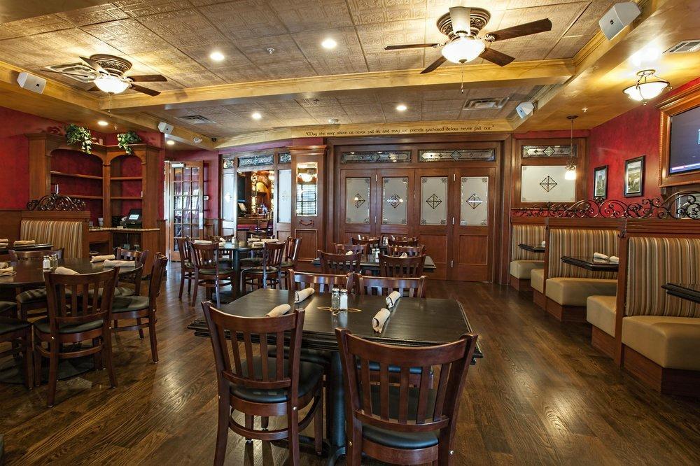 P.J. Sweeney`s Restaurant & Irish Pub