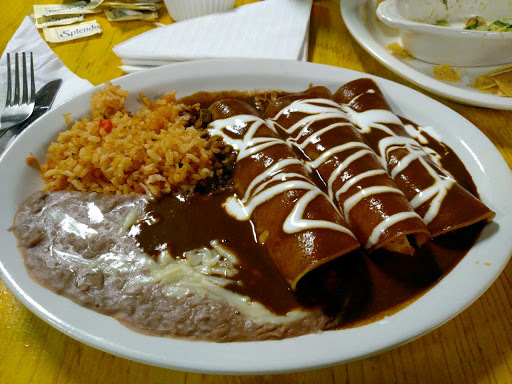 Santa Fe Mexican Grill