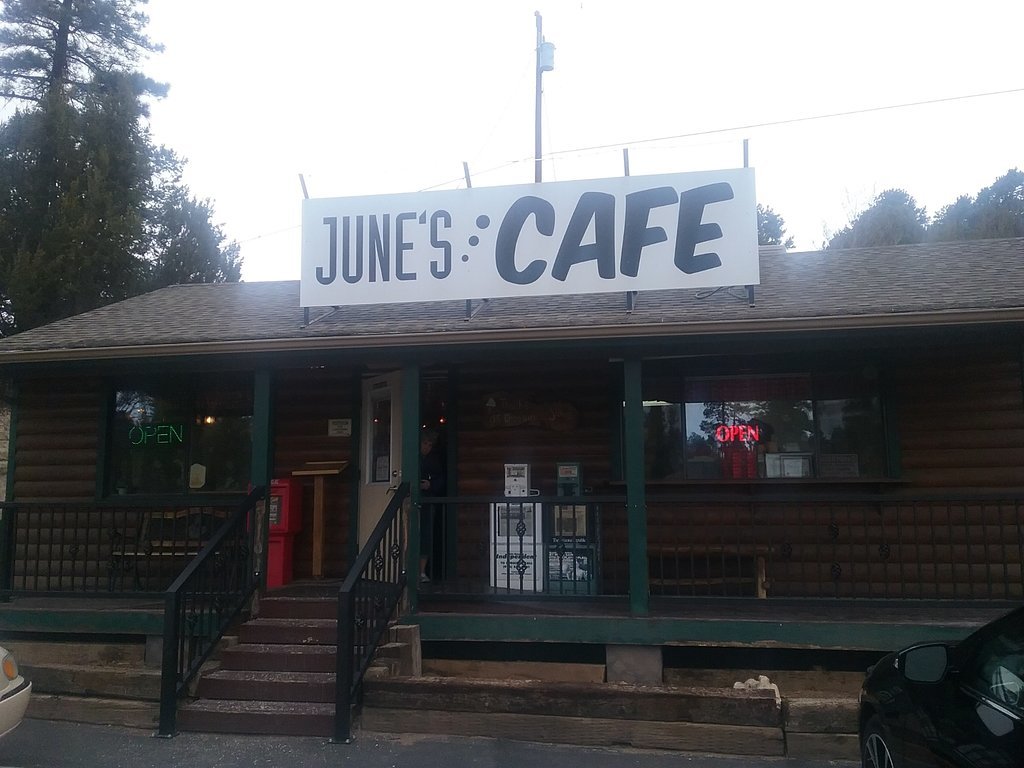 June`s Diner