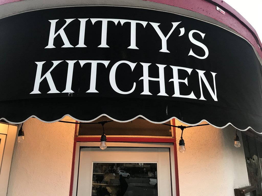 Kitty`s Kitchen
