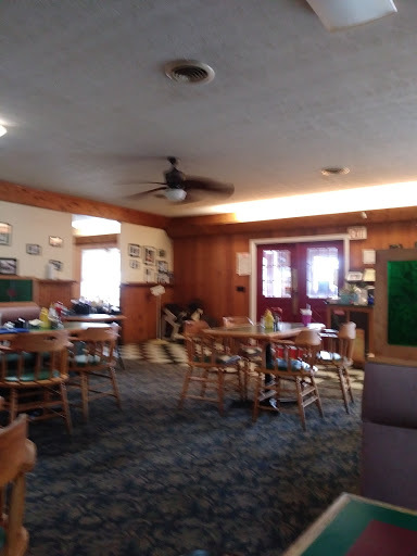 Blairsville Restaurant