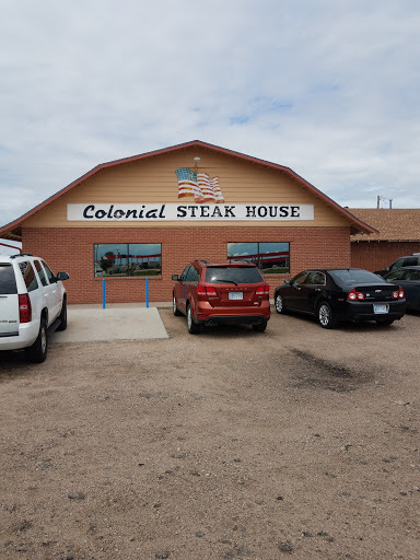 Colonial Steak House