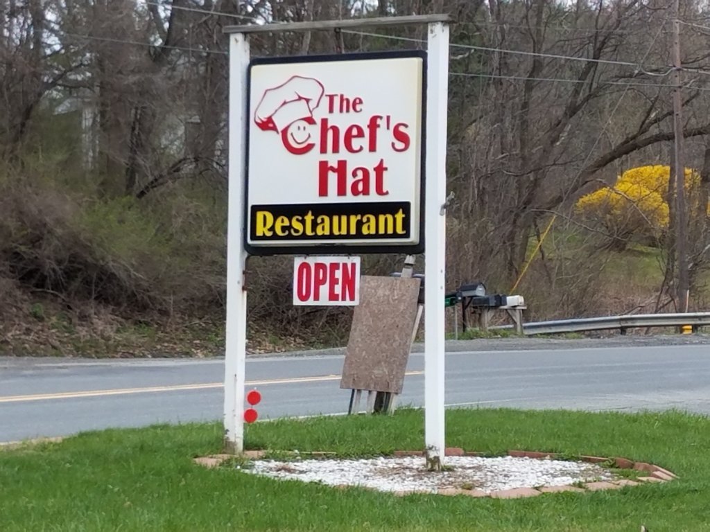 Chef`s Hat