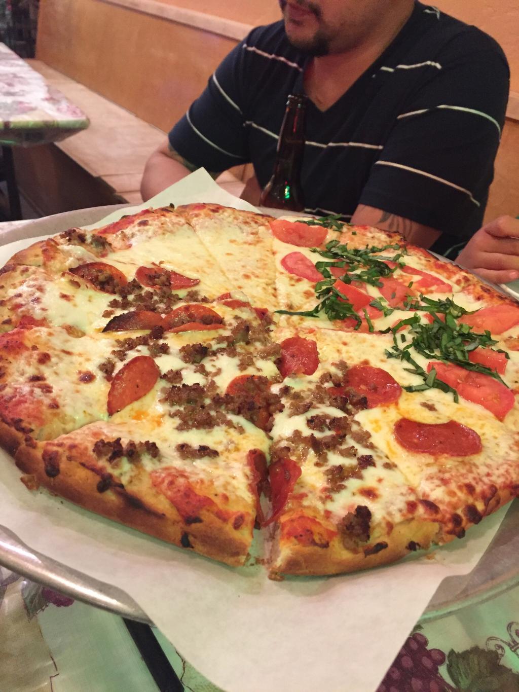 Sabetta`s Pizza & Pasta