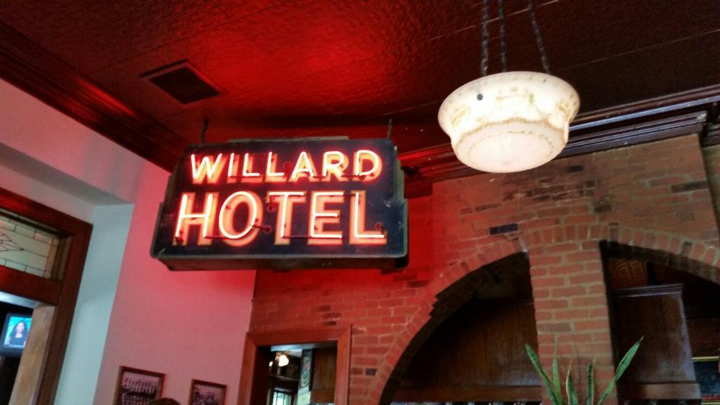 Willard Restaurant