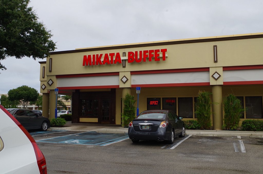 Mikata Buffet