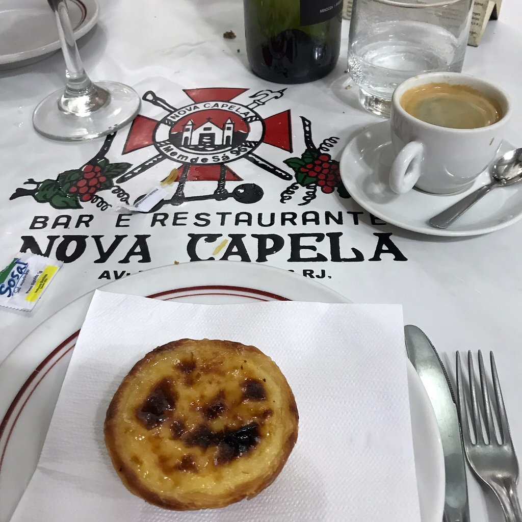 Nova Capela