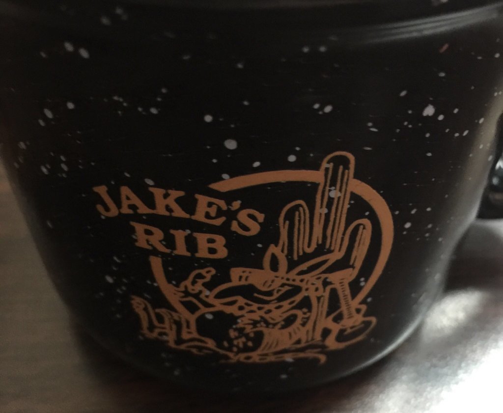 Jake`s Rib