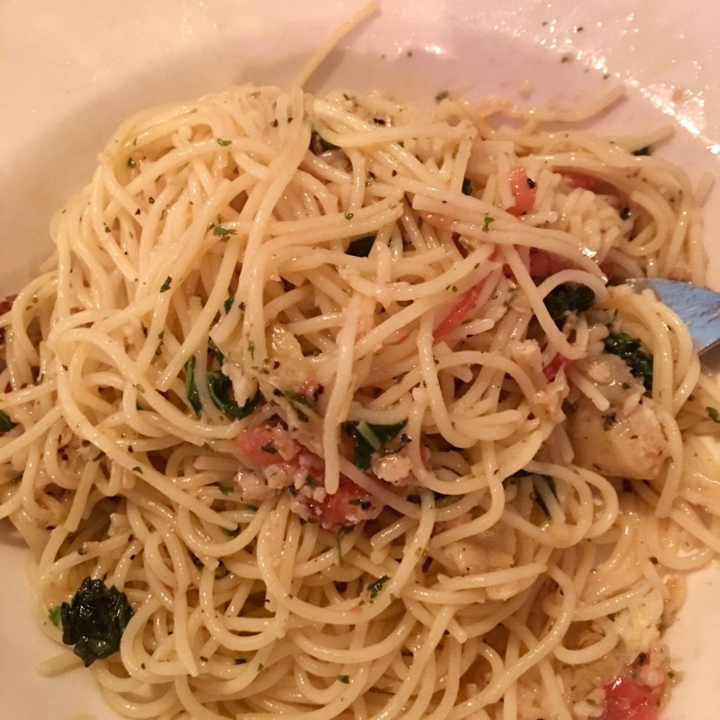 Paoli`s Italian Restaurant