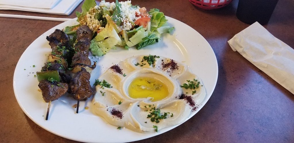 Sarah`s Greek Cuisine & More