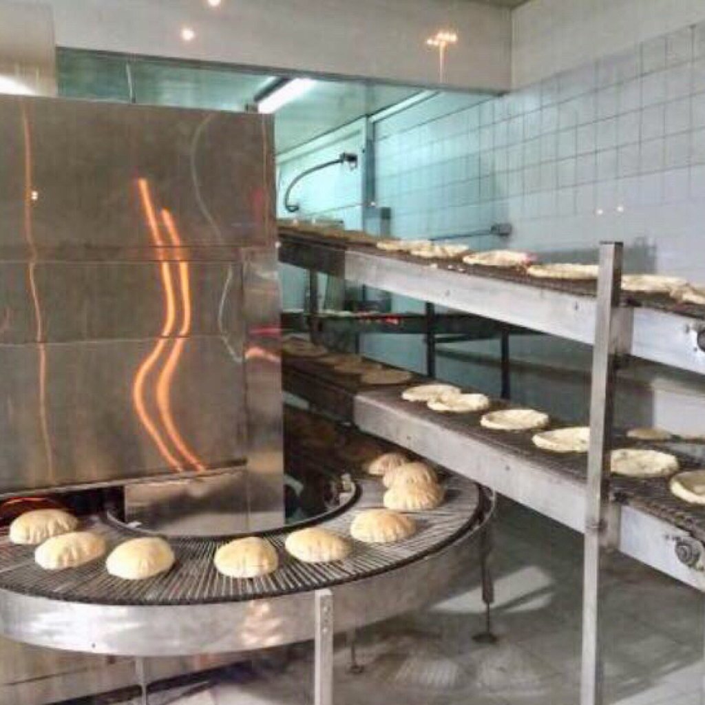 Huda Bakery