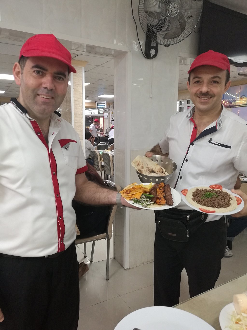 Habeeb Turkish Restaurant