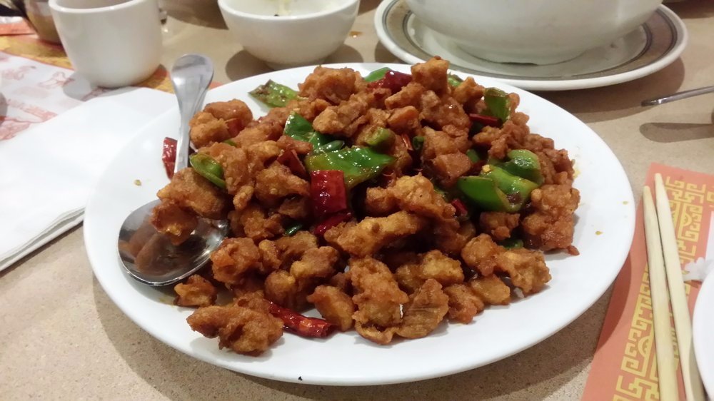 Sichuan Gourmet