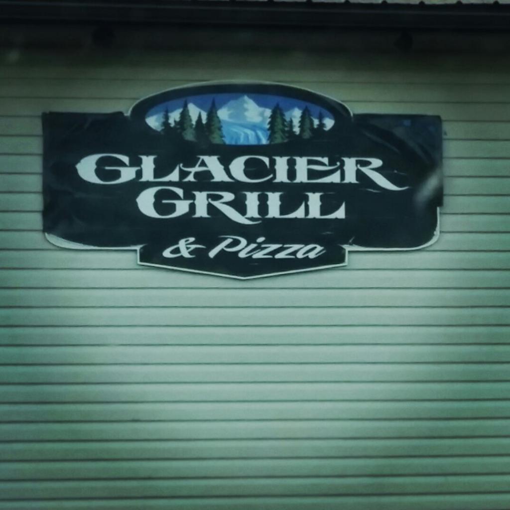 Glacier Grille & Pizza