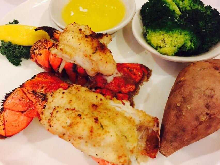 Nicole`s Seafood & Grill