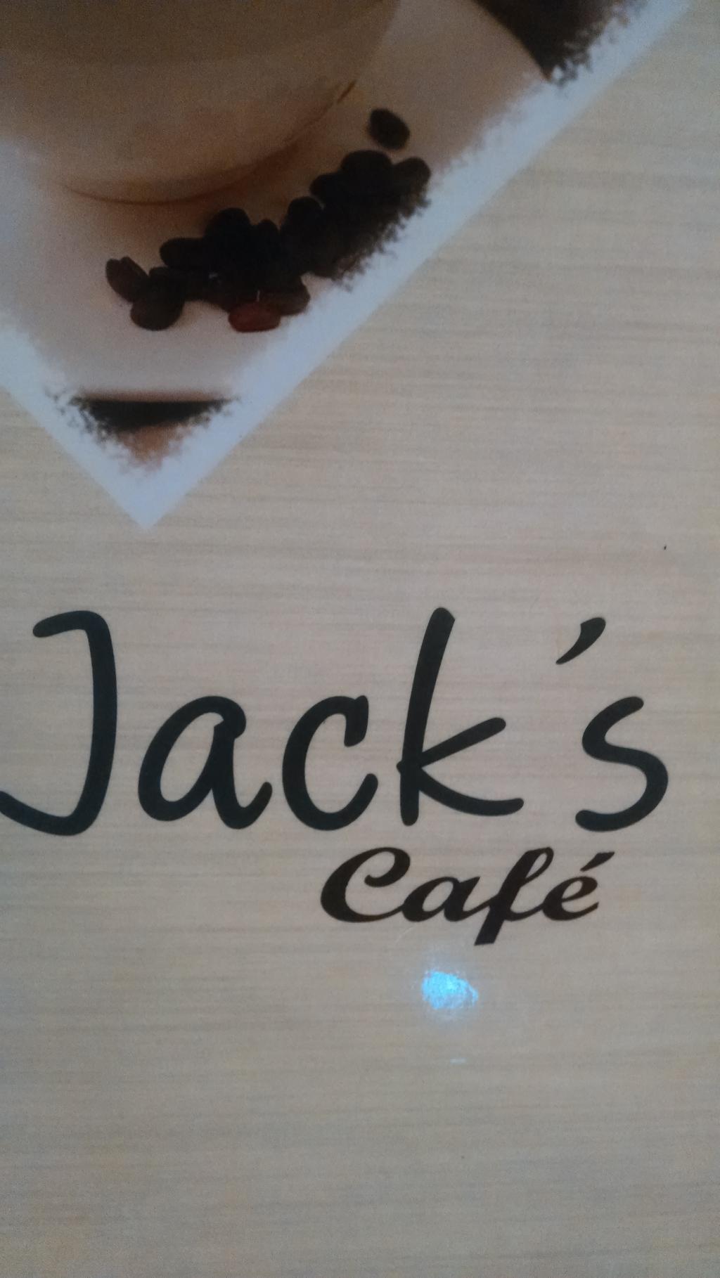 Jack`s Cafe