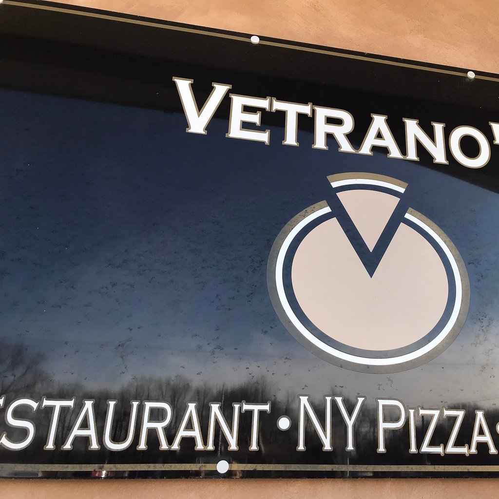 Vetrano`s Ristorante Pizzeria