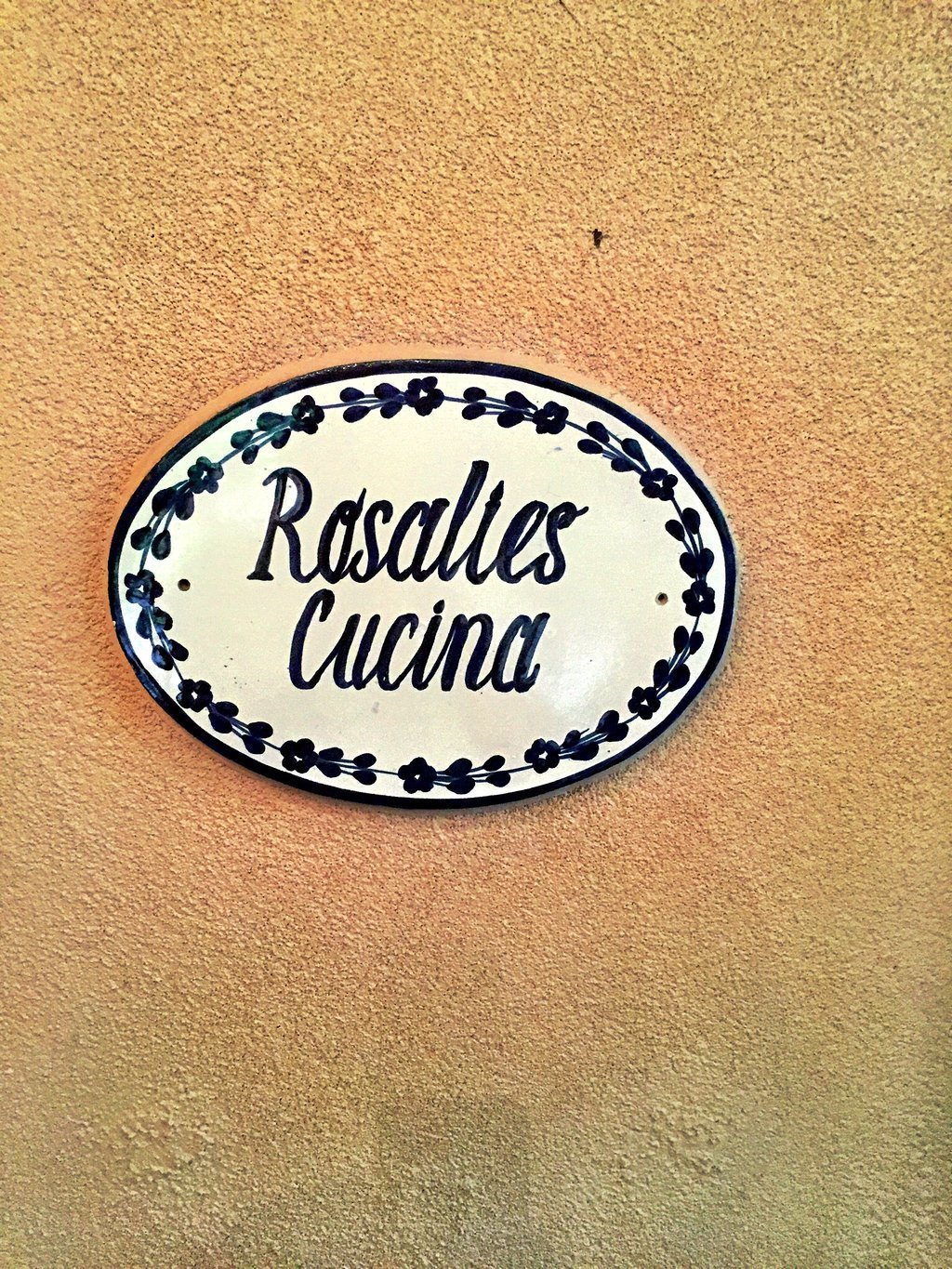 Rosalie`s Cucina