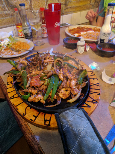 Sauza`s Mexican Restaurant