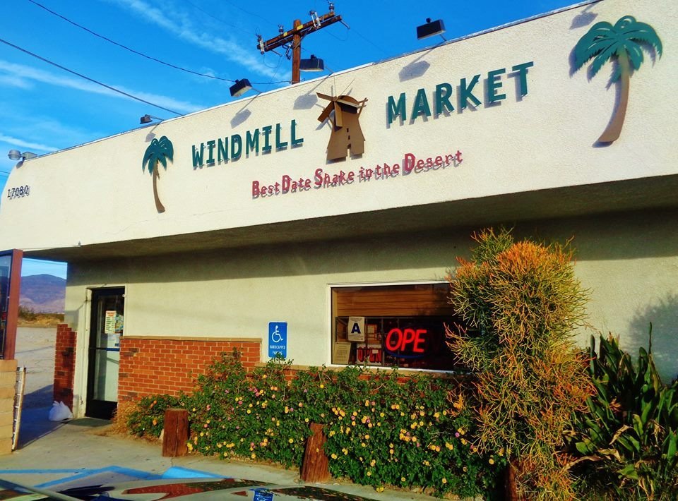 Windmill Market and Produce