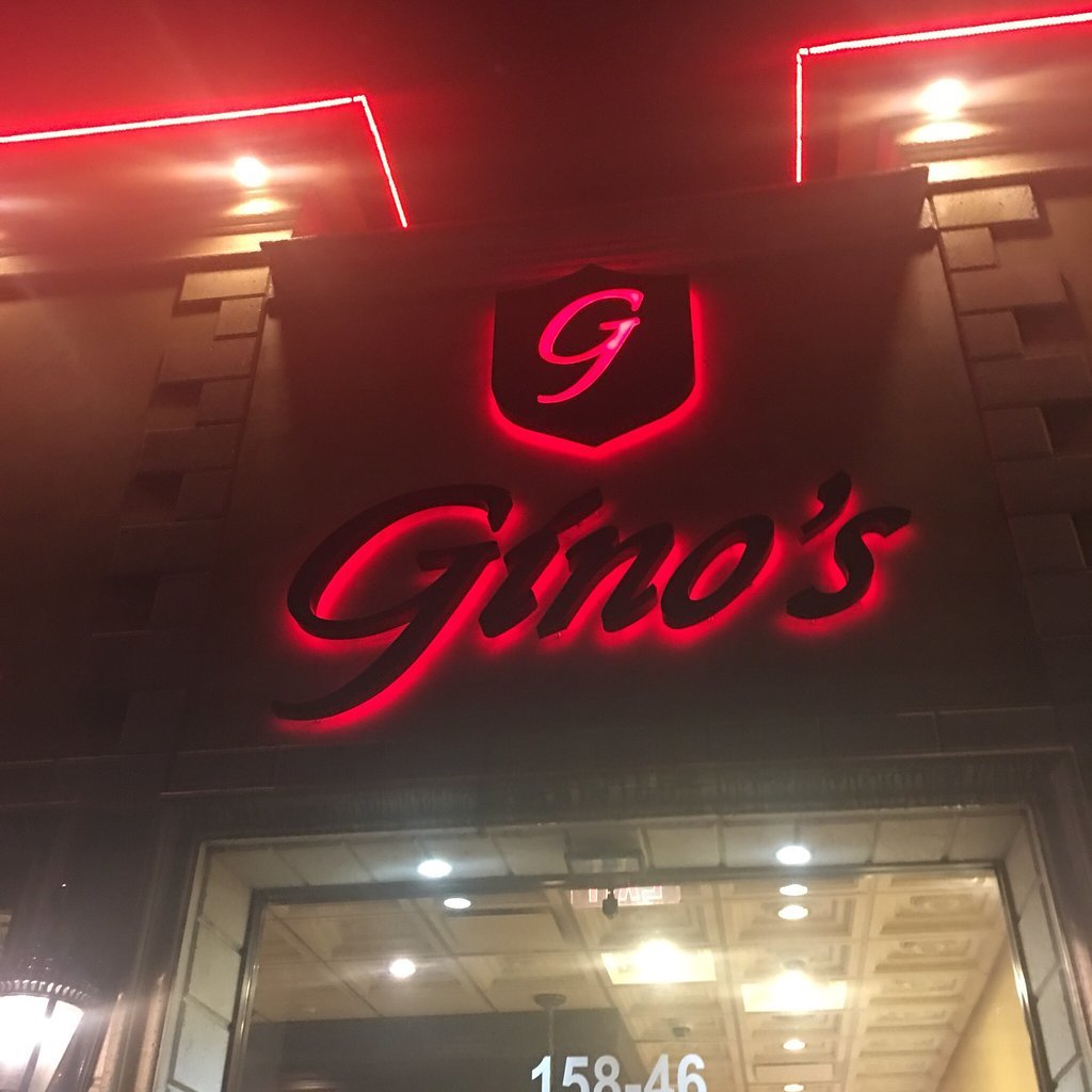 Gino`s Pizzeria