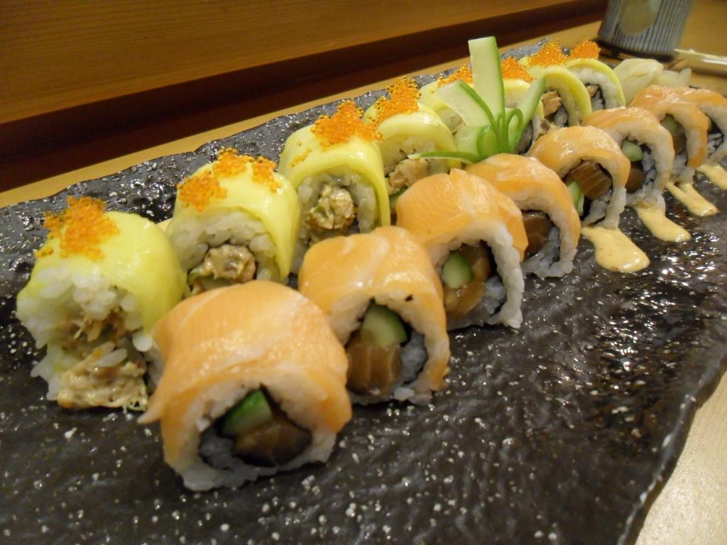 Junko Sushi and Japanese Dining