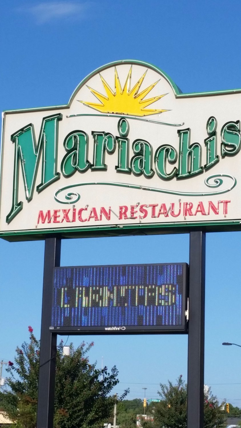 Mariachis Mexican Restaurant