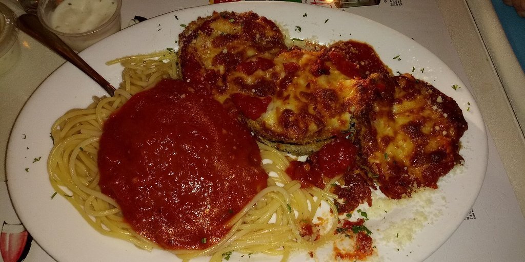 Ramando`s Italian Restaurant