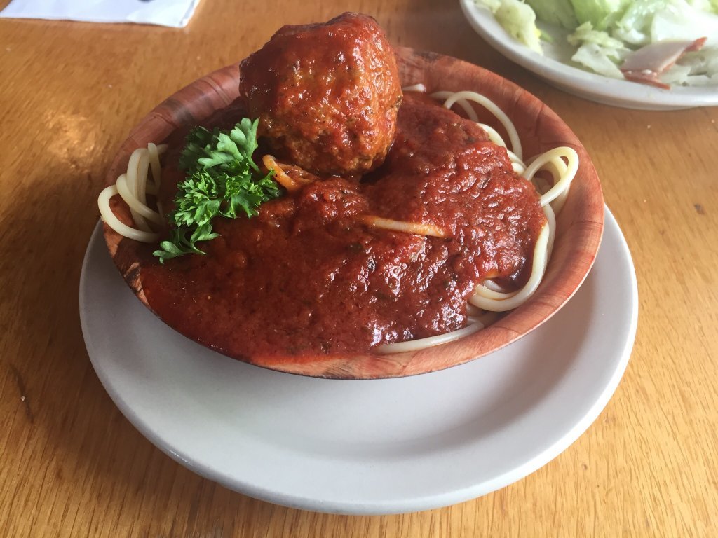 Buddy`s Italian Restaurant