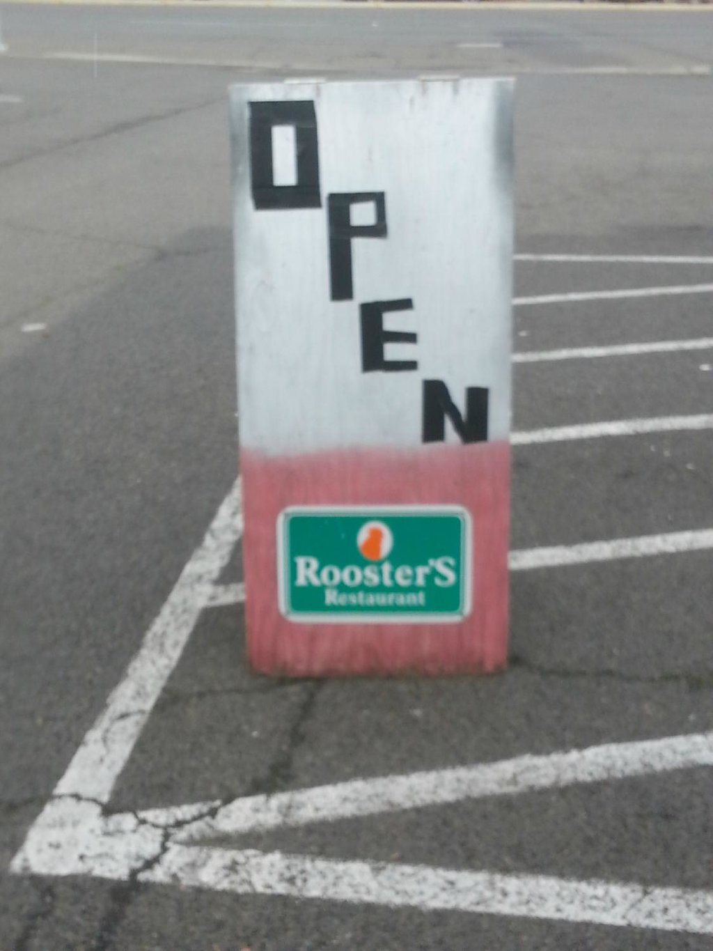 Rooster`s Restaurant