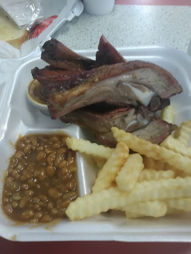 Hicks Barbeque