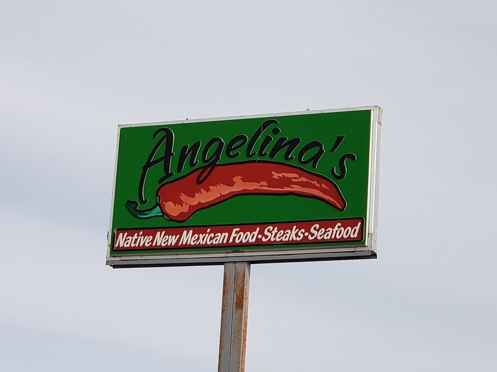 Angelina`s Restaurant