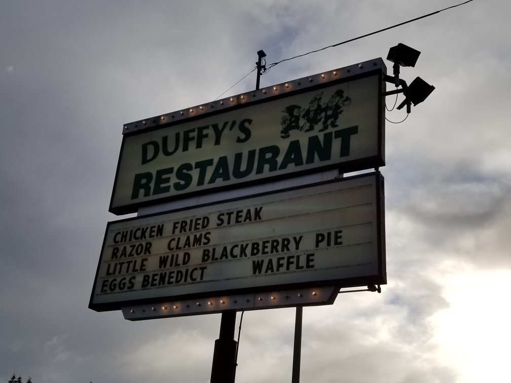 Duffy`s Restaurant