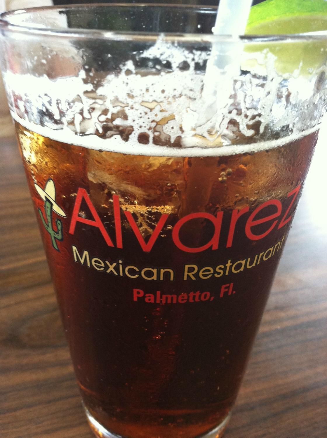 Alvarez Mexican Foods