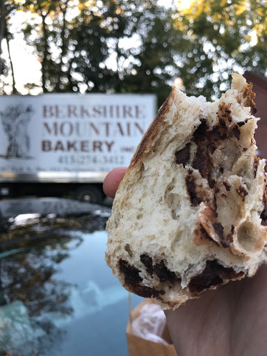 Berkshire Mountain Bakery Incorporated