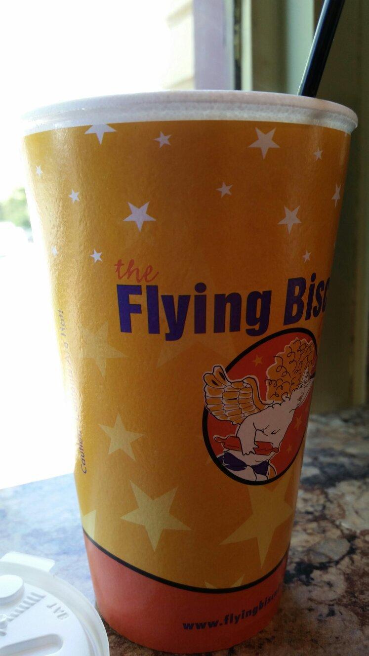 Flying Biscuit Café - Candler Park